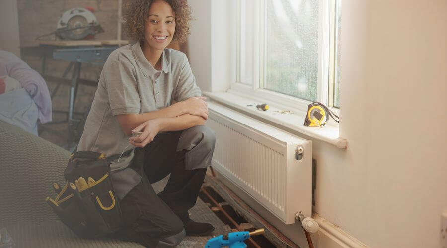 Professional water heater repair in West Yarmouth, MA